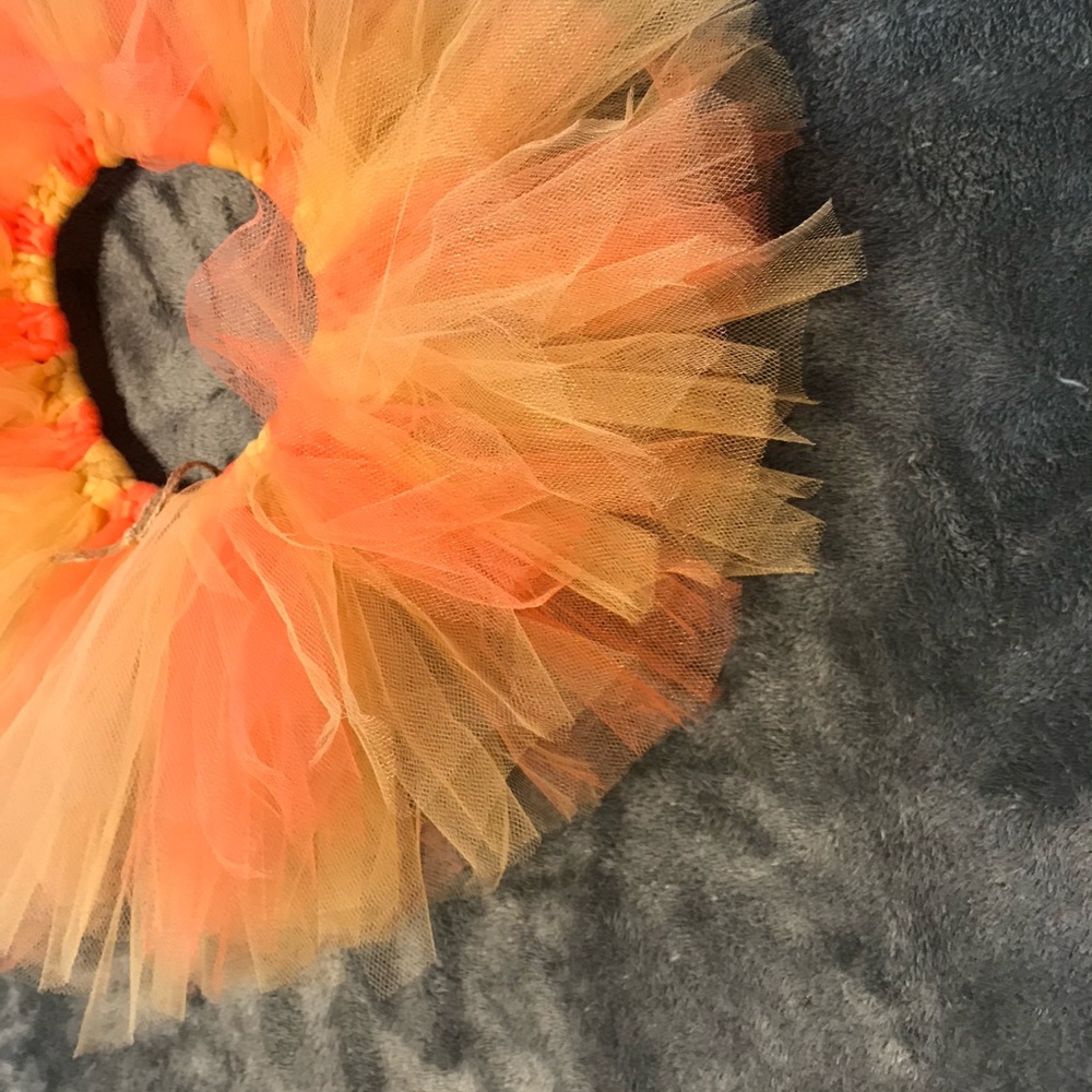 Fall TuTu - Picture 6 of 7